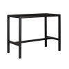 Alora Aluminum 3 or 5 Piece Tavern Set
