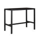 Alora Aluminum 3 or 5 Piece Tavern Set