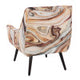 Trellis Accent Chair