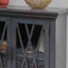 Slade 2 Door Cabinet