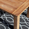 Cannon Teak Coffee Table, Side Table or Island