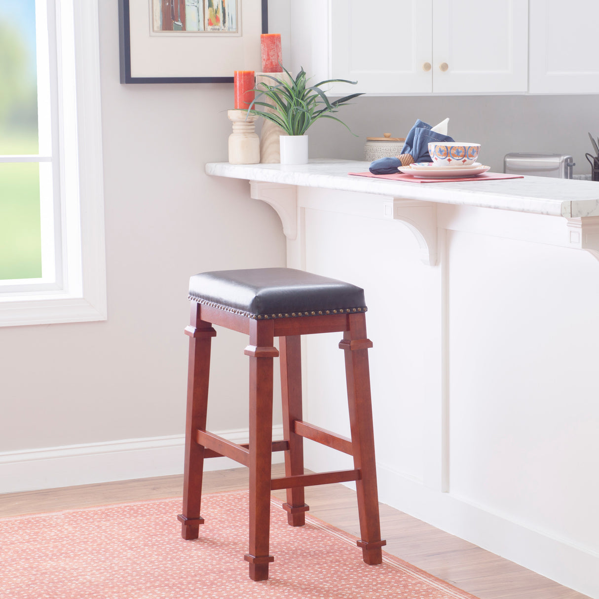 Kennedy Stool