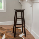 Abby Round Stool