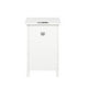 Butras Accent Table With USB