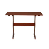 Chelsea Natural Nook Table