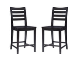 Felicia Counter Stools (Set of 2)