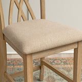 Starla Counter Stools (Set of 2)