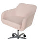 Coco Black Office Chair