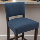 Kimmy Stools (Set of 2)
