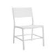 Alora Aluminum 6PC Outdoor Dining Set