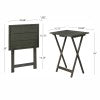 Fairfield Tray Tables