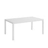 Alora Aluminum 7PC Outdoor Dining Set