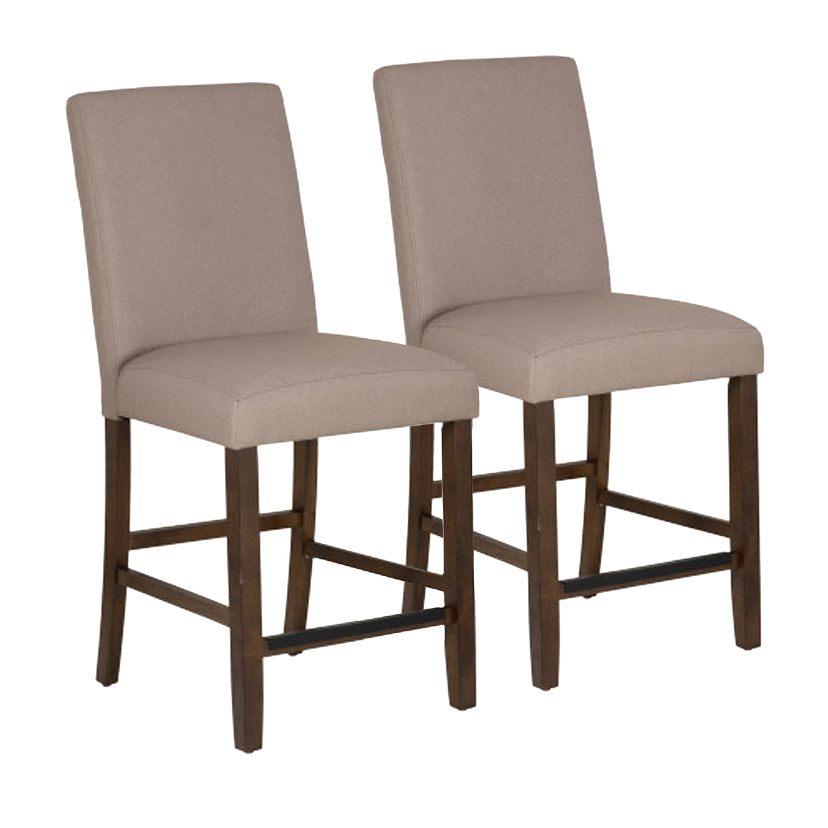 Seneca Counter Stools (Set of 2) – Linon Home & Design LLC
