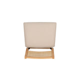Beaux Folding Counter Stool