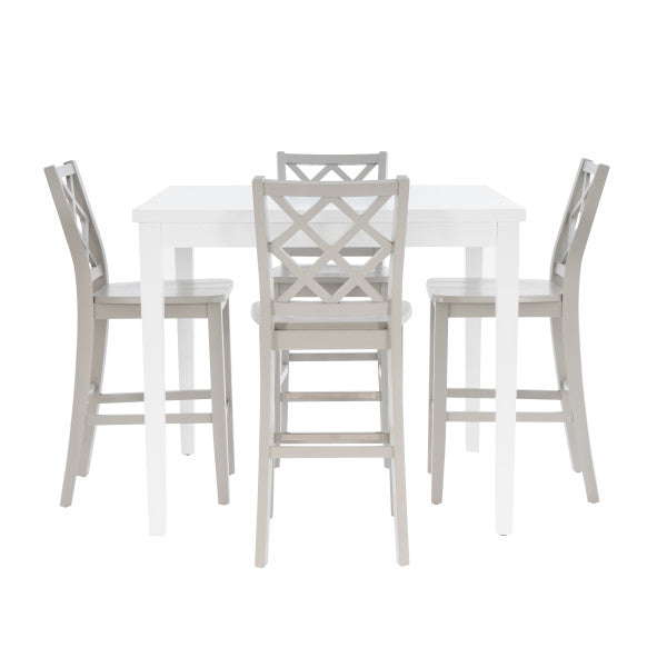 Maui 5PC Counter Set