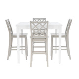 Maui 5PC Counter Set
