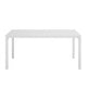 Alora Aluminum 7PC Outdoor Dining Set