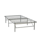 Folding Platform Mattress Base