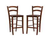 Venezia Counter Stools (Set of 2)