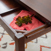 Ashley 3PC Drop Leaf Dining Table Set