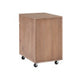 Waves File Cabinet
