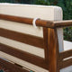 Corolla 4PC Conversation Set