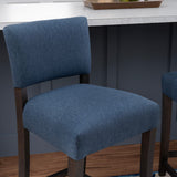 Kimmy Stools (Set of 2)