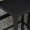 Alora Aluminum 3 or 5 Piece Tavern Set