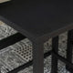 Alora Aluminum 3 or 5 Piece Tavern Set