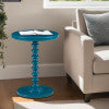 Spectrum Round Side Table