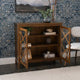 Fetti Large Cabinet