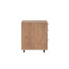 Waves File Cabinet