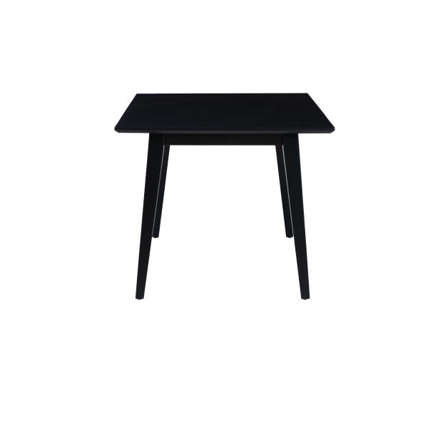 Cosgrove Black Dining Table