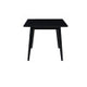 Cosgrove Upholstered Dining Set 5PC