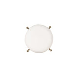 Toby Adjustable Backless Stool