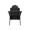 Adirondack Outdoor Chair