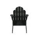 Adirondack Outdoor Chair