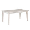 Svana Natural 5PC Dining Set