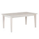 Svana Natural 5PC Dining Set