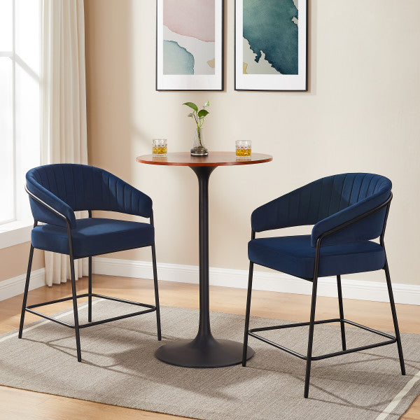 Portland Counter Stools (Set of 2)