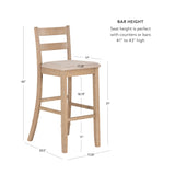 Torino Soho Stool