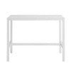 Alora Aluminum 3 or 5 Piece Tavern Set