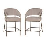 Portland Counter Stools (Set of 2)