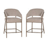 Portland Counter Stools (Set of 2)