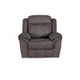 Galloway Stone Recliner