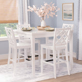 Maui 5PC Counter Set