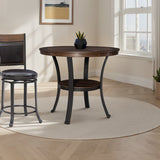 Franklin Dining, Counter, Pub Height Table