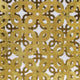 Gia Gold Nested Set of 2 Tables With Mirror