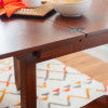 Ashley 3PC Drop Leaf Dining Table Set