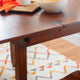 Ashley 3PC Drop Leaf Dining Table Set